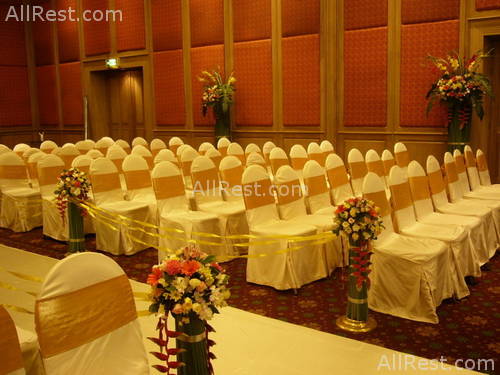 Eastin Bangkok Hotel 11